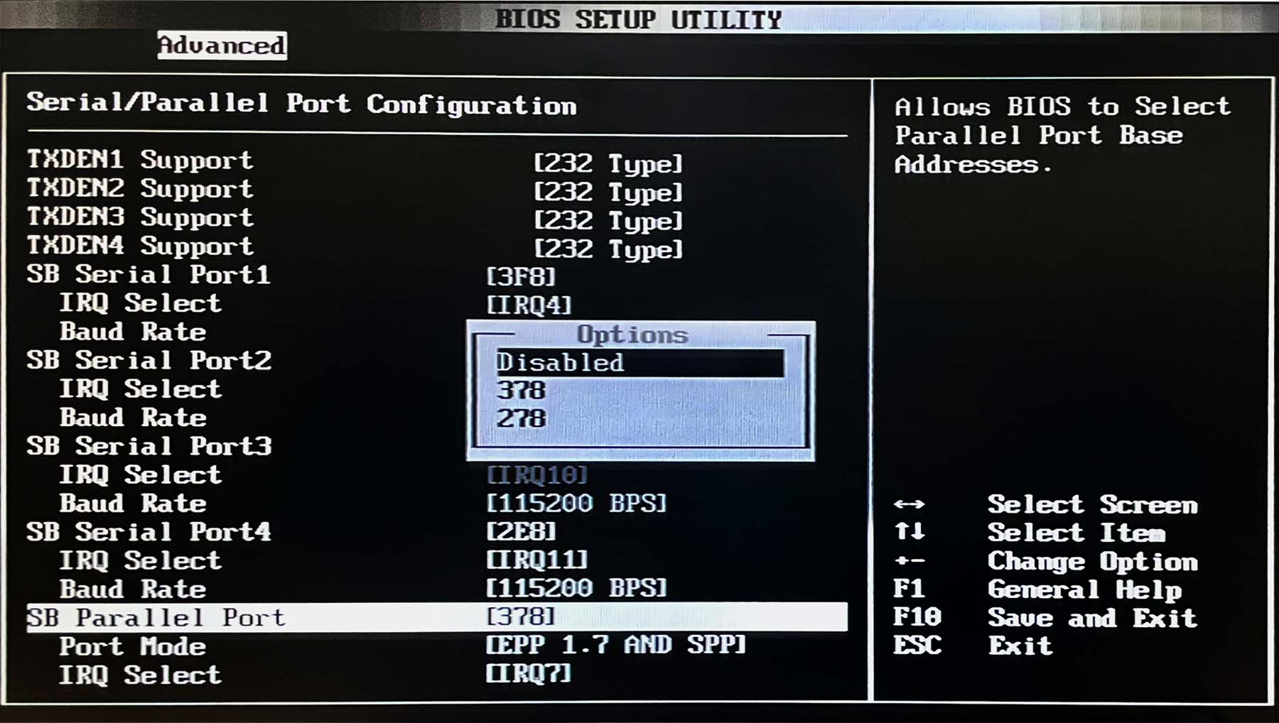 ICOP Technology Inc. [Technical tips] BIOS Configuration for Windows